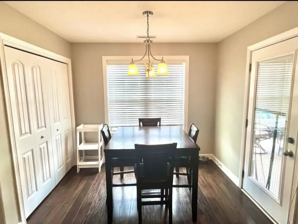 3781 Windhaven Drive Clarksville TN 37040