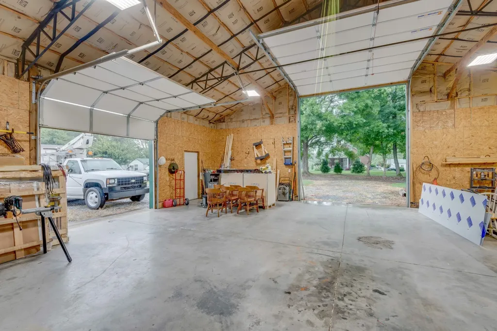208 Scott Street Dickson TN 37055