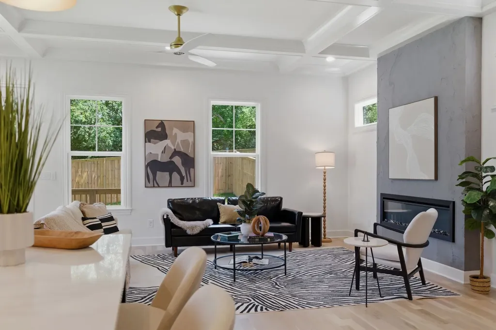 518 E Bend Drive Nashville TN 37209