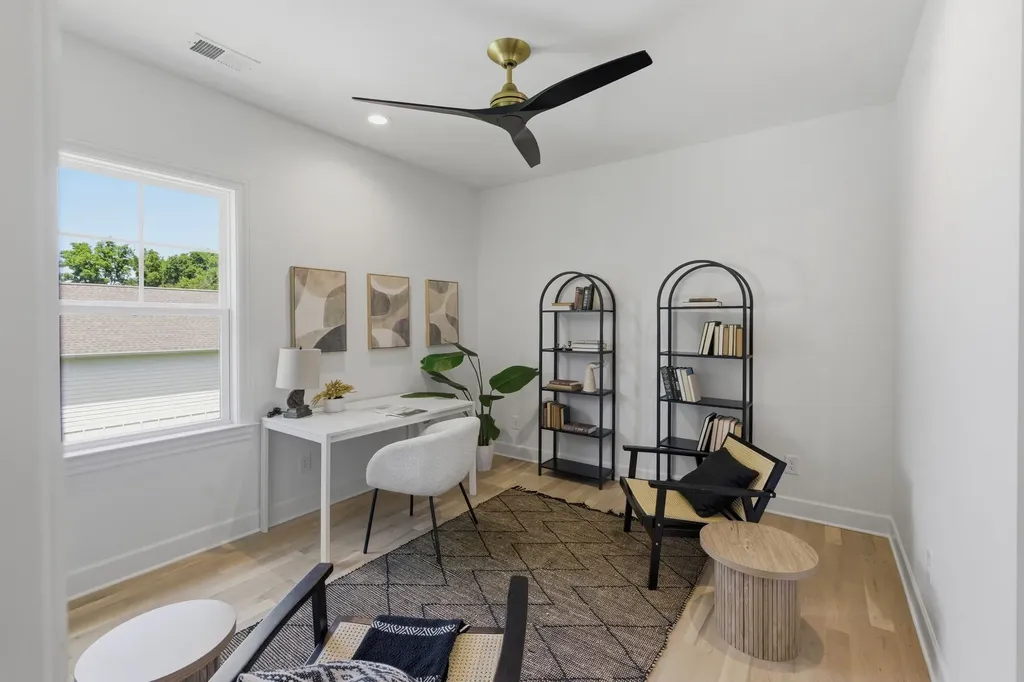 518 E Bend Drive Nashville TN 37209