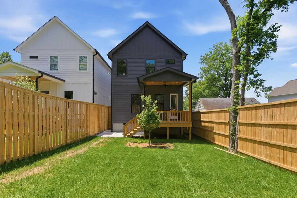 518 E Bend Drive Nashville TN 37209