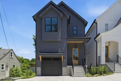 518 E Bend Drive Nashville TN 37209