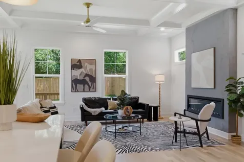 518 E Bend Drive Nashville TN 37209