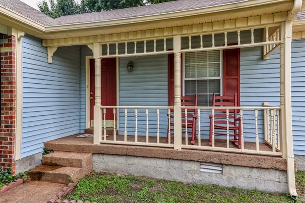 3545 Lake Towne Drive Antioch TN 37013