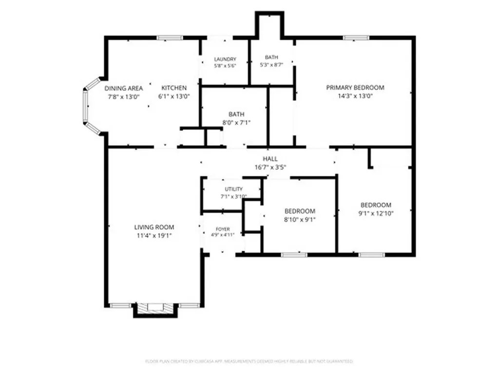 3545 Lake Towne Drive Antioch TN 37013