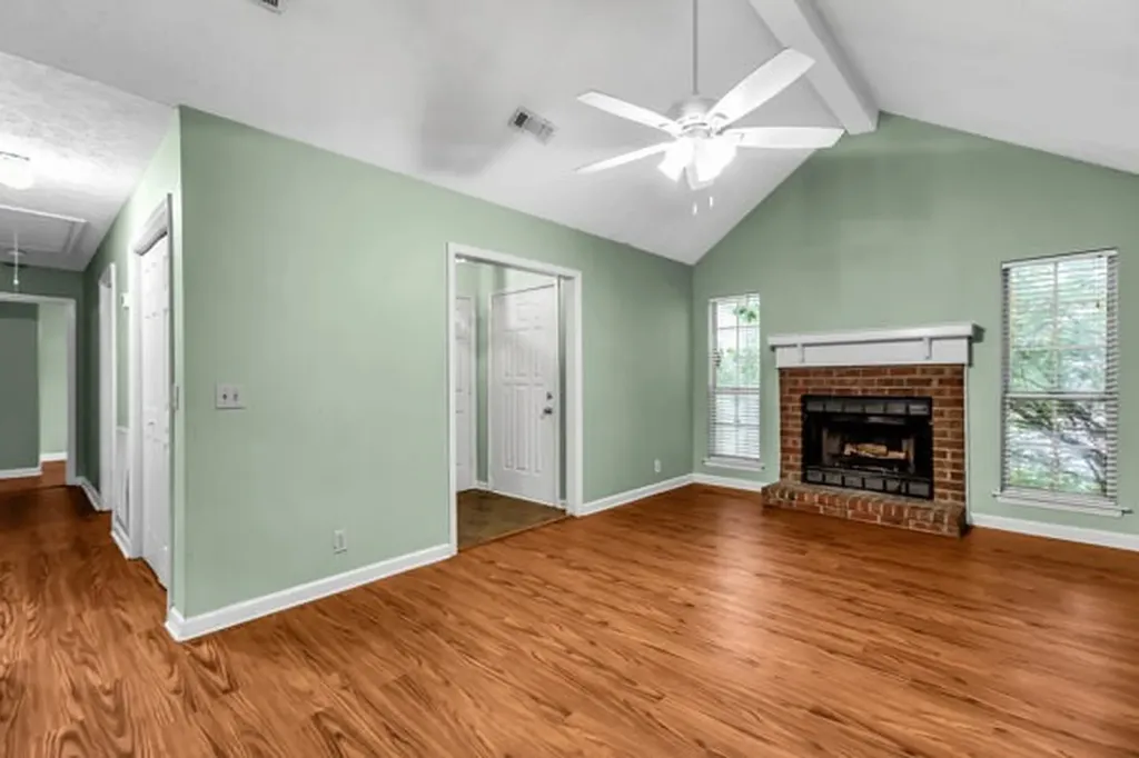 3545 Lake Towne Drive Antioch TN 37013