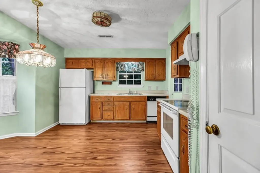 3545 Lake Towne Drive Antioch TN 37013