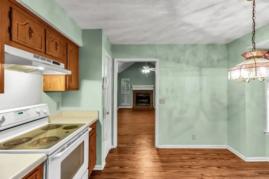 3545 Lake Towne Drive Antioch TN 37013