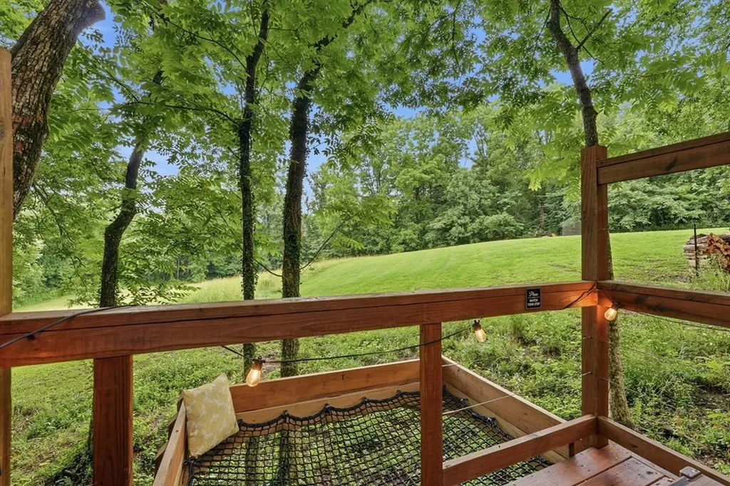 145 Gamble Street Doyle TN 38559