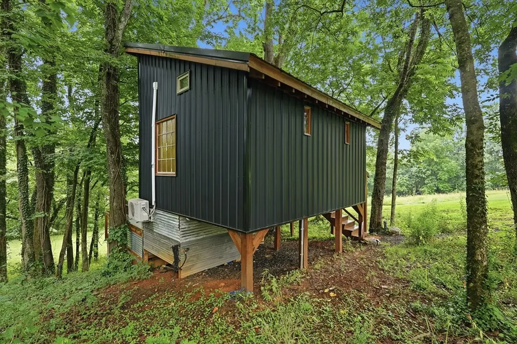 145 Gamble Street Doyle TN 38559