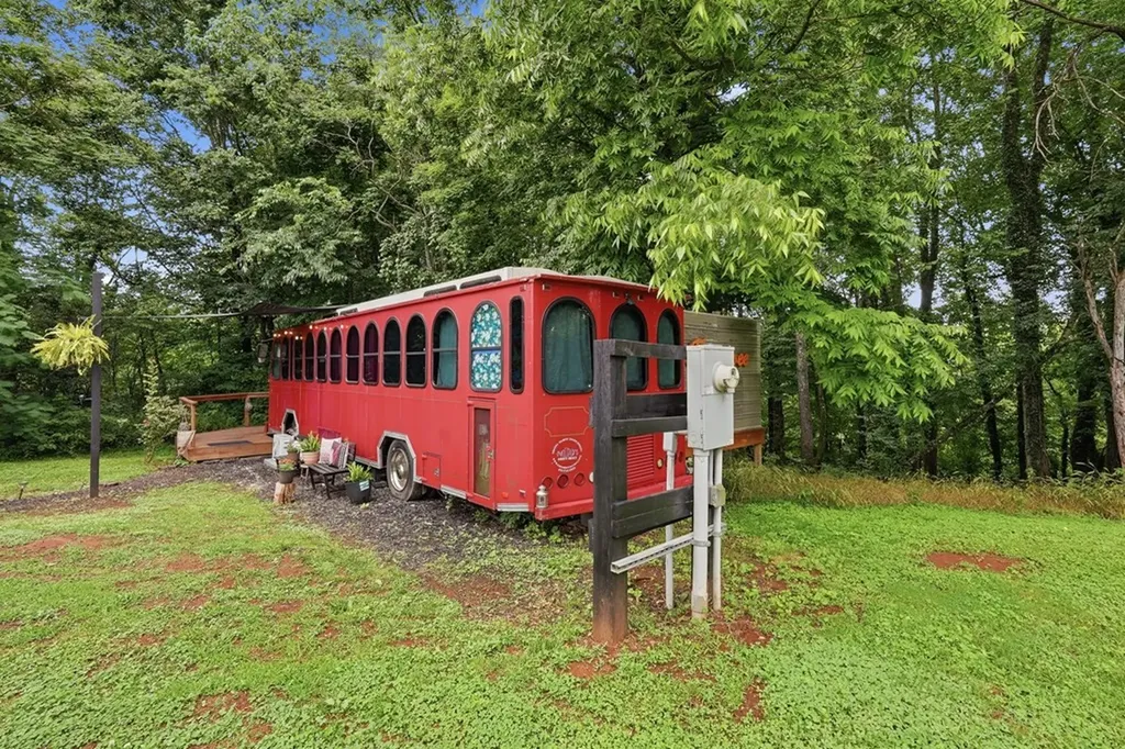 145 Gamble Street Doyle TN 38559