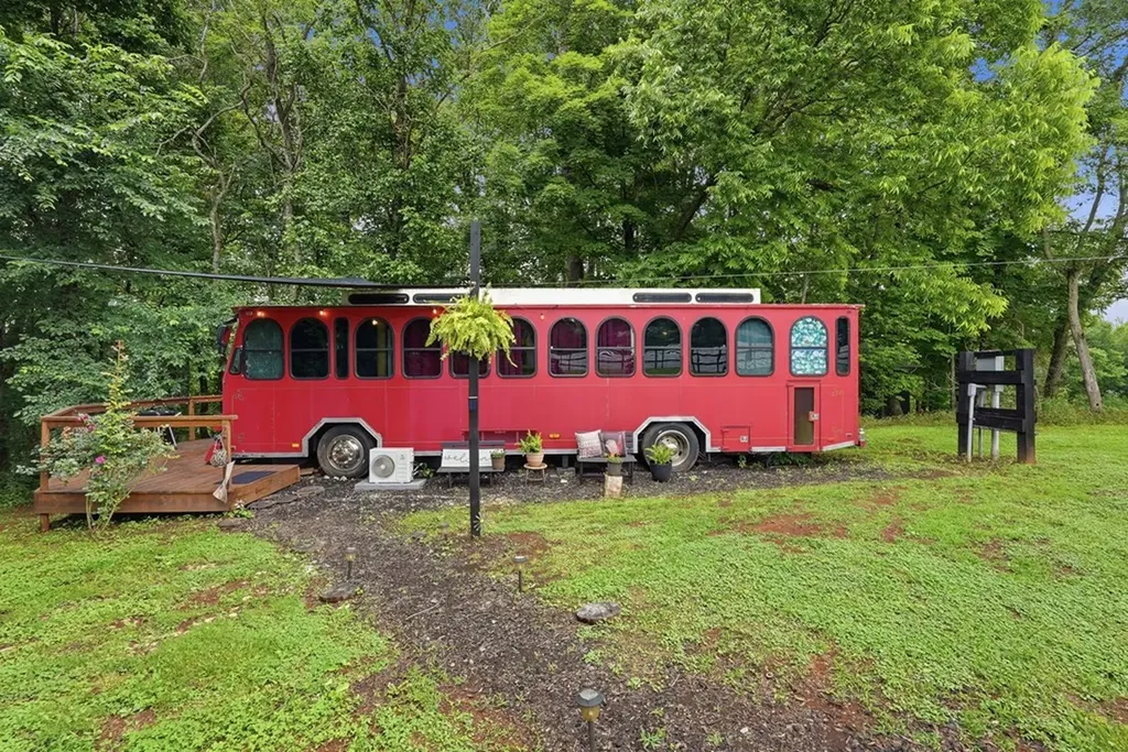 145 Gamble Street Doyle TN 38559