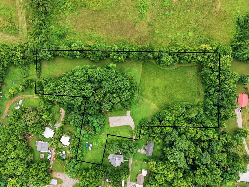 145 Gamble Street Doyle TN 38559