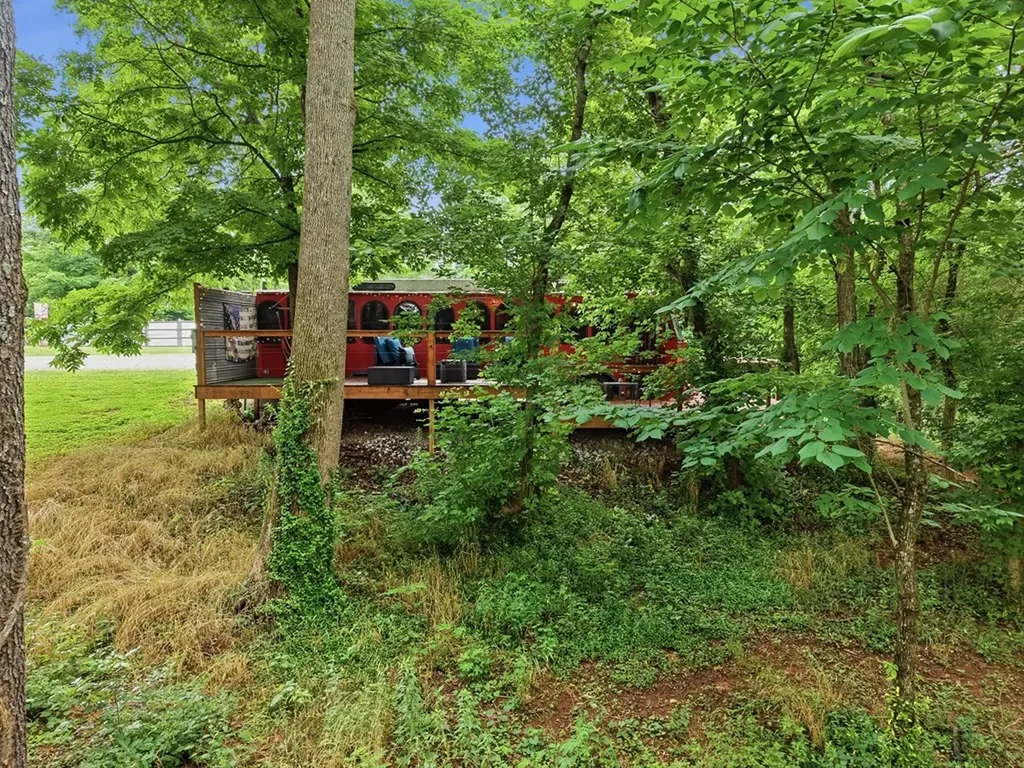 145 Gamble Street Doyle TN 38559