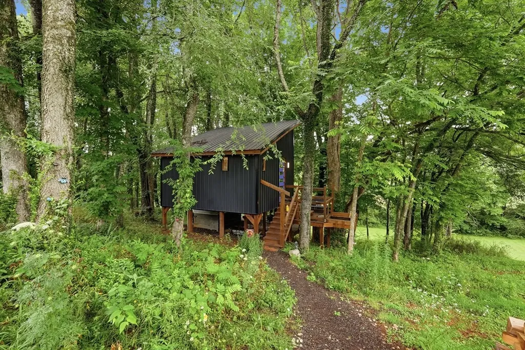 145 Gamble Street Doyle TN 38559