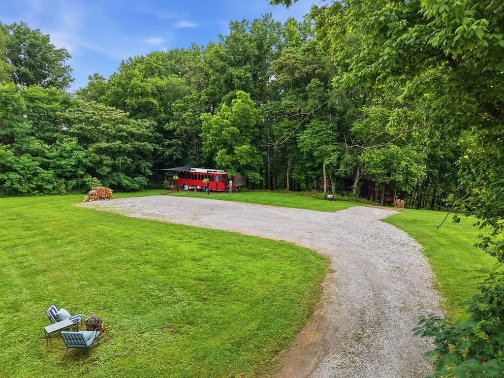 145 Gamble Street Doyle TN 38559