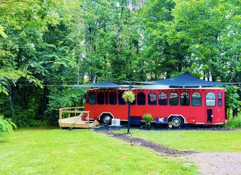 145 Gamble Street Doyle TN 38559