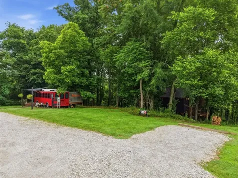145 Gamble Street Doyle TN 38559