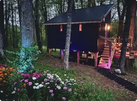 145 Gamble Street Doyle TN 38559