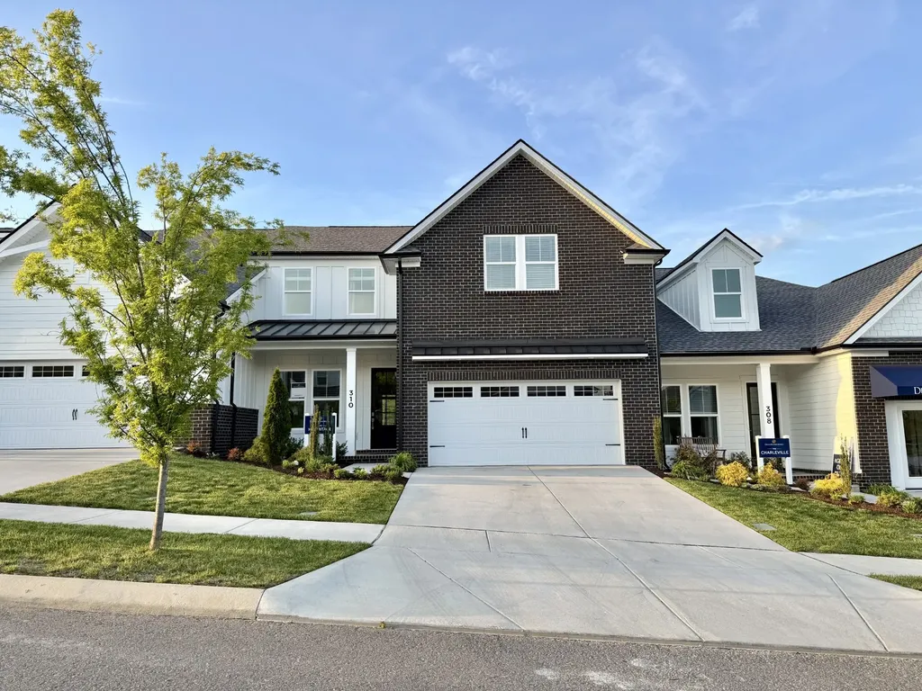 310 Buckwood Lane Thompsons Station TN 37179