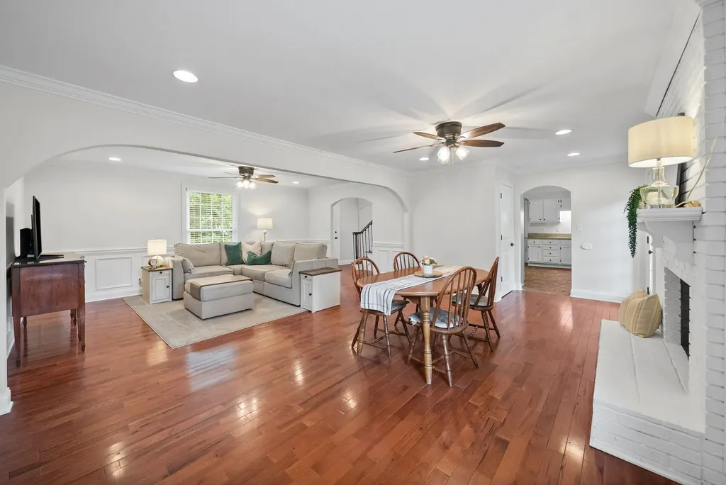 131 Madison Terrace Clarksville TN 37040