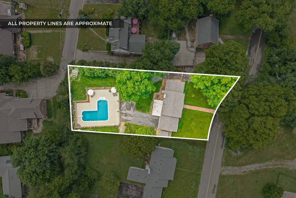 131 Madison Terrace Clarksville TN 37040