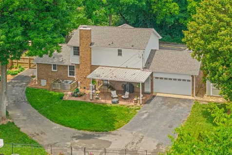 131 Madison Terrace Clarksville TN 37040