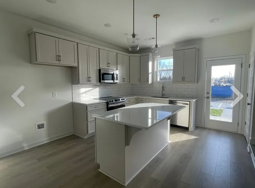 1936 Amacher Drive Spring Hill TN 37174