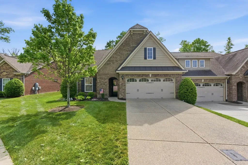 468 Stonegate Drive Lebanon TN 37090