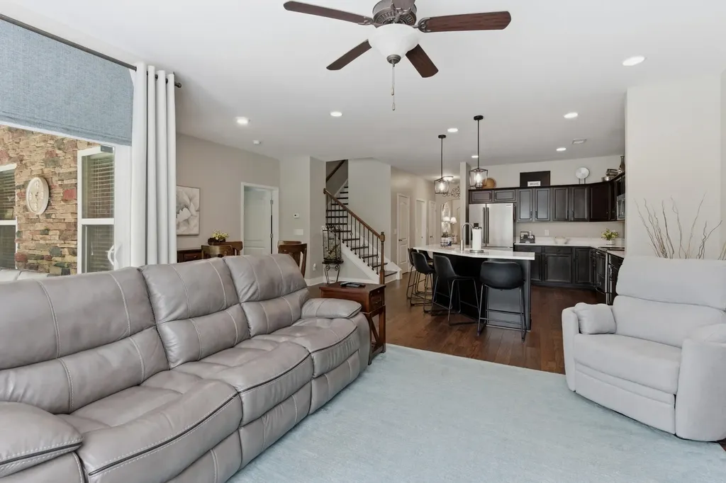 468 Stonegate Drive Lebanon TN 37090