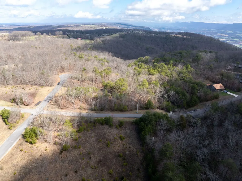 0 Gray Rock View Pikeville TN 37367