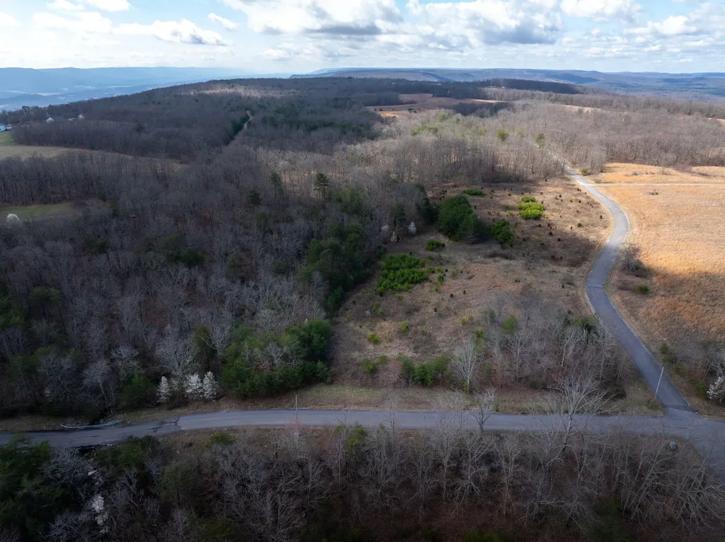 0 Gray Rock View Pikeville TN 37367