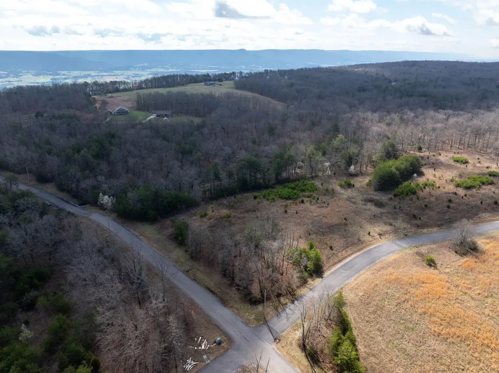 0 Gray Rock View Pikeville TN 37367