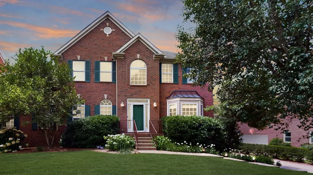 Nashville TN, 5516 Traceside Drive