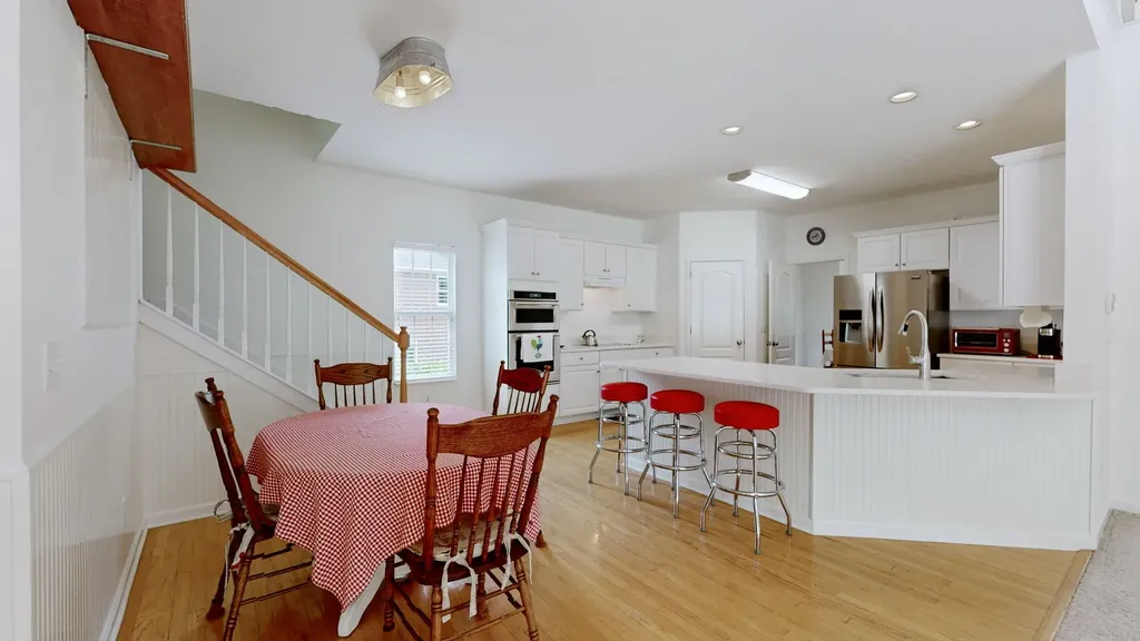 5516 Traceside Drive Nashville TN 37221