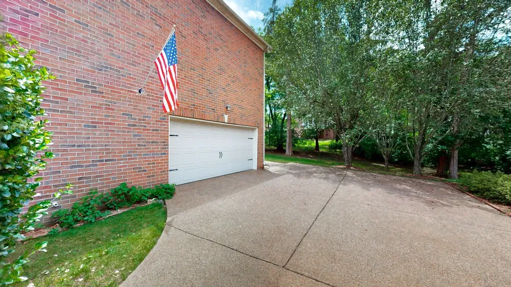 5516 Traceside Drive Nashville TN 37221