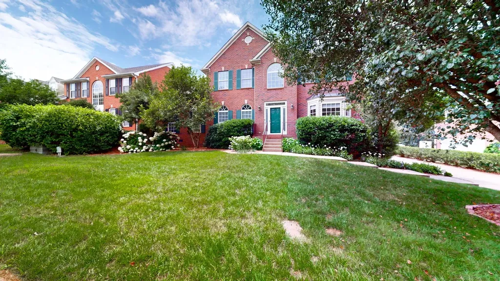 5516 Traceside Drive Nashville TN 37221