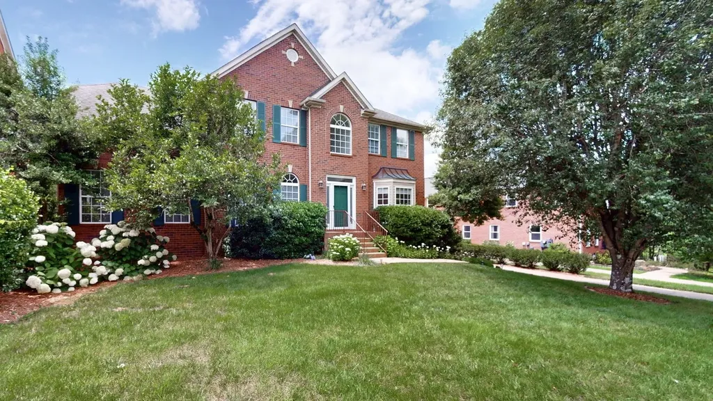 5516 Traceside Drive Nashville TN 37221