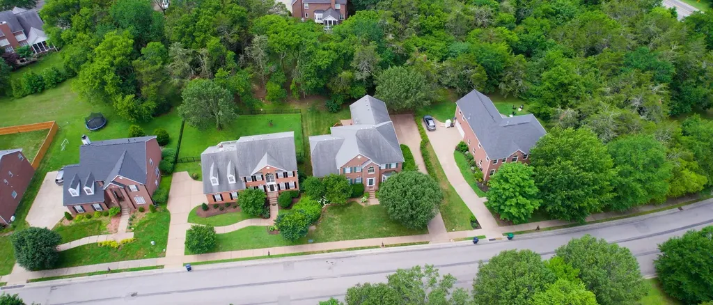 5516 Traceside Drive Nashville TN 37221