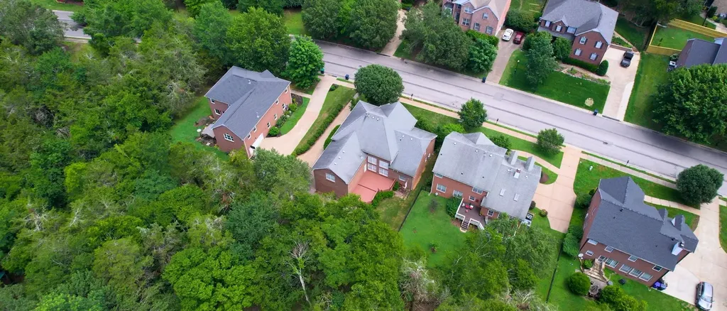5516 Traceside Drive Nashville TN 37221