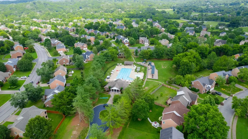5516 Traceside Drive Nashville TN 37221