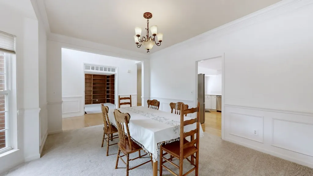 5516 Traceside Drive Nashville TN 37221