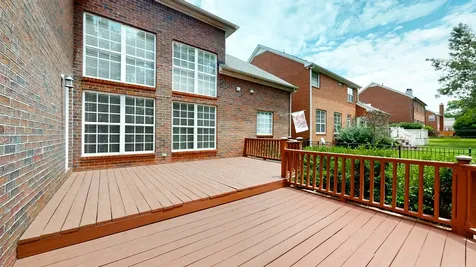 5516 Traceside Drive Nashville TN 37221