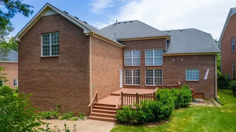 5516 Traceside Drive Nashville TN 37221