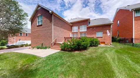 5516 Traceside Drive Nashville TN 37221