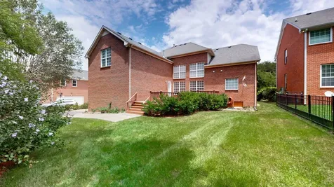 5516 Traceside Drive Nashville TN 37221