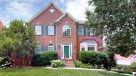 5516 Traceside Drive Nashville TN 37221