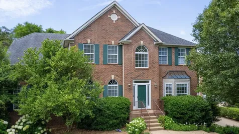 5516 Traceside Drive Nashville TN 37221