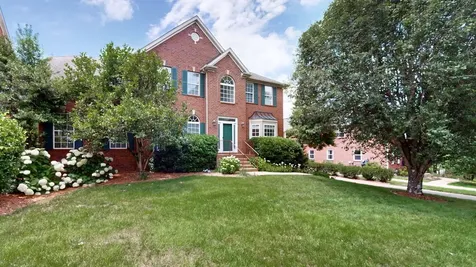 5516 Traceside Drive Nashville TN 37221