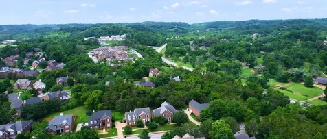 5516 Traceside Drive Nashville TN 37221